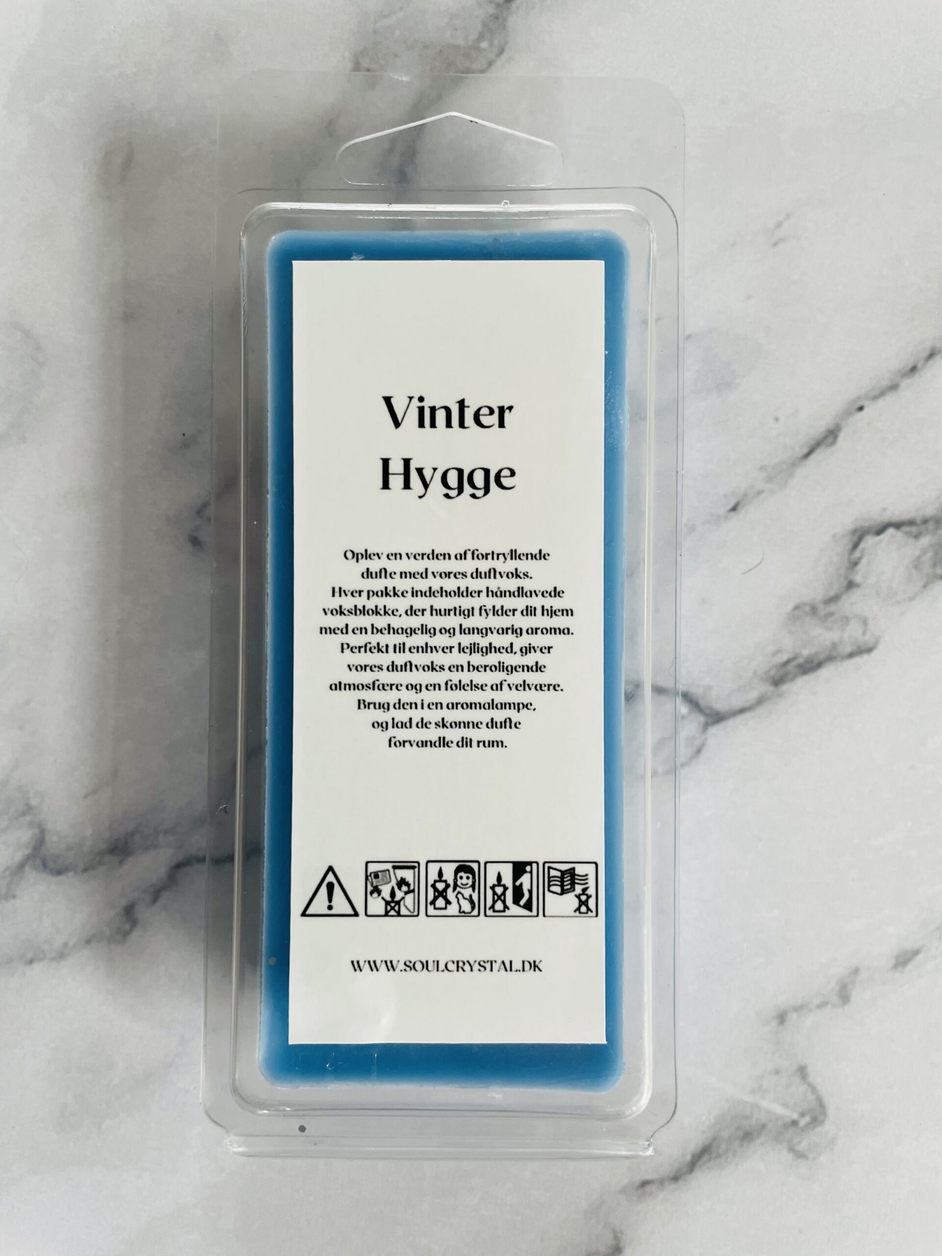 Duftvoks i forskellige varianter – håndlavet voks til duftlamper med skønne og langvarige aromaer | Soul Crystal