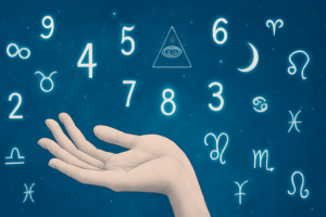 Meta-beskrivelse Lær om numerologi og hvordan tal kan guide dig i livet. Kombiner numerologi med krystaller for personlig udvikling og balance. Primære søgeord Numerologi, Livstal, Numerologi og krystaller, Spirituel vejledning, Personlig udvikling med tal