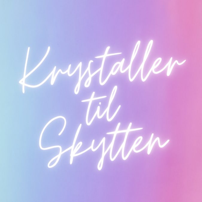 Krystaller til Skytten – inspirerende og ekspansive krystaller til Skyttens eventyrlystne energi